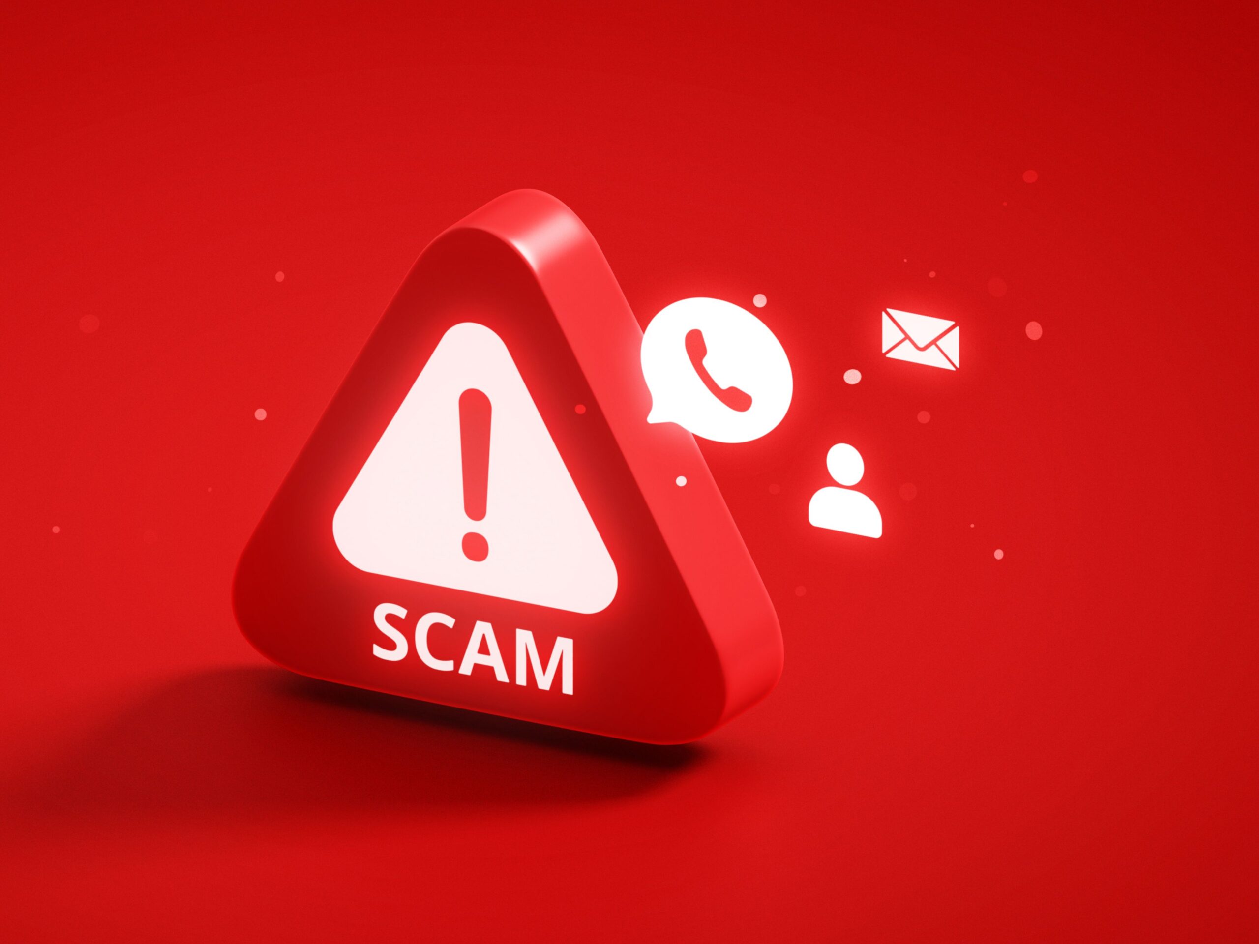 Scam